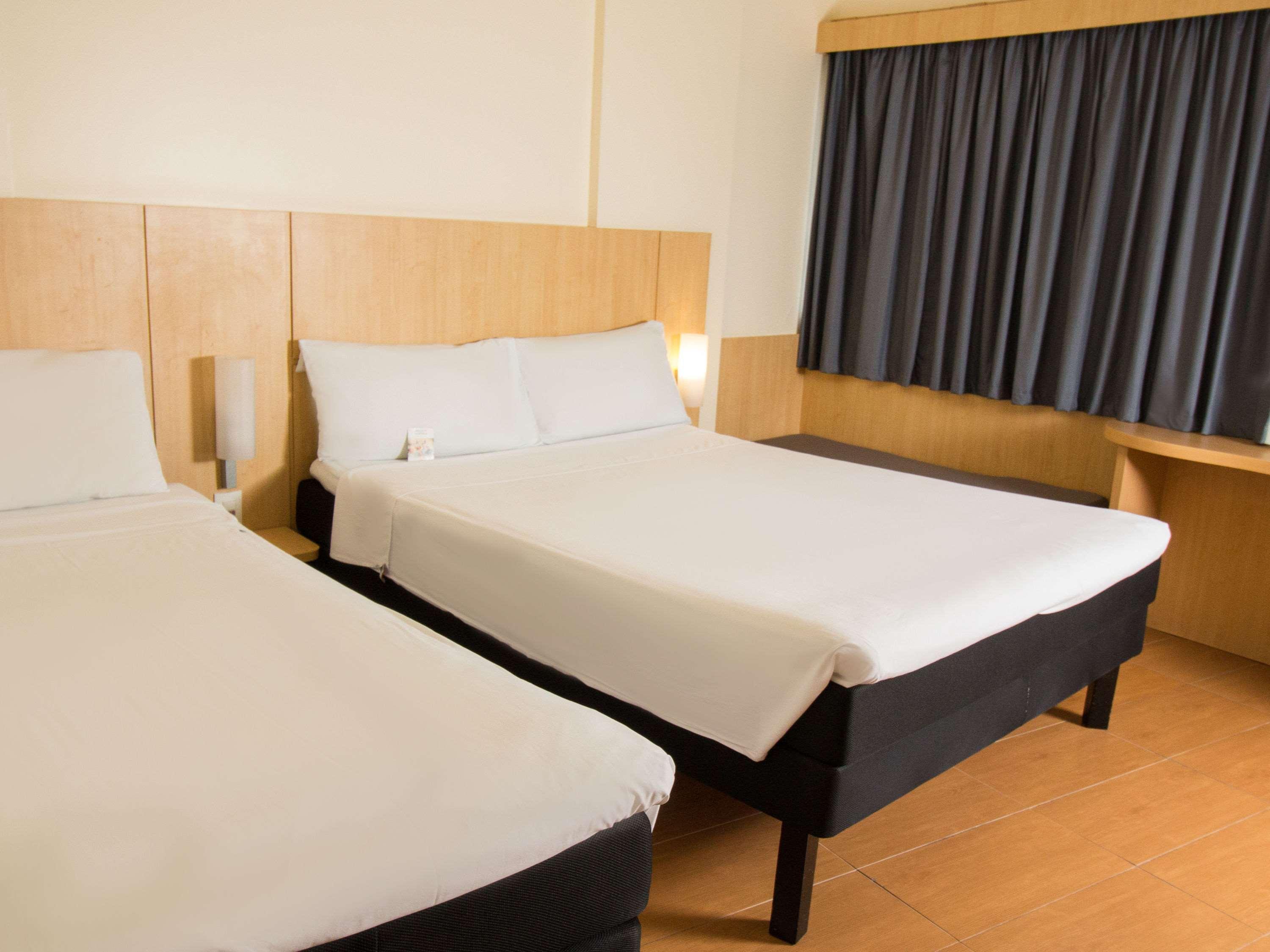 Ibis Maceio Pajucara Hotel Exterior photo